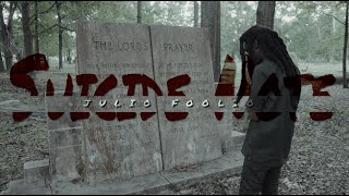 Foolio Suicide Note Official Music Video