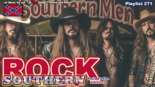 Southern Rock Vol. 271