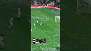 Lionel Messi "POWER SHOT" 💯💥 - FIFA 23