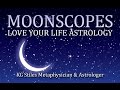 Astrology Romance & Karmic Relationships with Astrologer Lada Duncheva