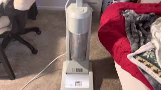 Amway Cleartrak Vacuum