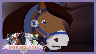 💜 🐴 Horseland 💜 🐴 Oh, Baby 💜 🐴 Season 2, Episode 9 💜 🐴 Horse Cartoon 🐴💜