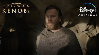 Fight | Obi-Wan Kenobi | Disney+