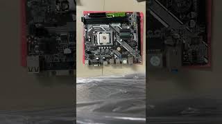 I5 6500T PROCESSOR 6TH GENERATION COMBINE WITH BIOSTAR 310 MOTHERBOARD INCLUDING 8GB DDR4 2666MHZ