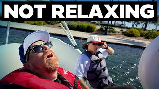Our First Summer Challenge Went Horribly Wrong!