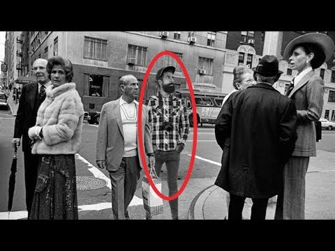 3 Mysterious Time Slip Time Travel Stories Youtube