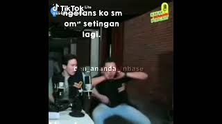 KBP ( kakak beradik podcast ). #KBP ||kira kira kang nanda kenapa ya?