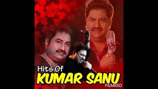 Kumar Sanu New Hits Song###TU##Dum Lagake Haisha###
