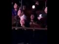 HARRY STYLES, DJ SNAKE, AND ELLA GROSS ATTENDED BLACKPINK'S CONCERT IN LA