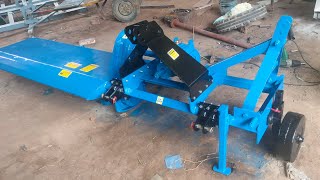 Bagwani Rotavator new kalsi 8929053810