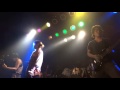 2013 05 29（水）vuenavista（ブエナビスタ）「夜空に咲く花」＠高円寺club mission s