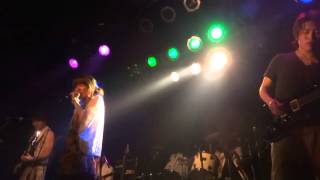 2013/05/29（水）VuenaVista（ブエナビスタ）「夜空に咲く花」＠高円寺Club Mission's