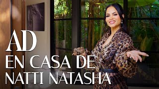 Conoce la casa de Natti Natasha donde ha pasado sus mejores momentos | Architect