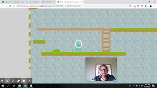 GDevelop Tutorial 04 Camera and Background