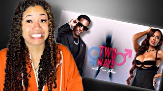 Two Ways with Erica Mena TEASER REACTION!!!👀