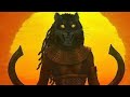 Sekhmet and the Sekhmet Invocation 