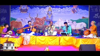 VADYA VISMAYAM |  Deepavali Sangeethothsavam | Live Concert |