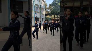 Drill Nss Mbpg college haldwani   #viral#fireworks #fourthofjuly #july4th #freedom #summer #happy4th