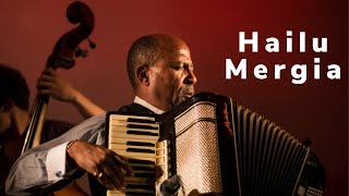 Hailu Mergia - Ethio jazz legend in Toronto