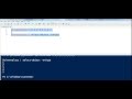 Removing Duplicate Values Using PowerShell