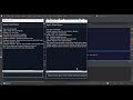 Chat application using java socket programming, swing, multi threading.