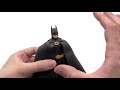 s.h.figuarts batman 1989 bandai tamashii nations unboxing u0026 review