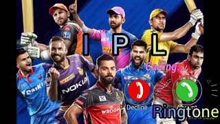 IPL 🏏Call ringtone 2021 📞 🎶 (best call ringtone 2021 top ringtone 2021) 📲☎️