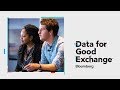 Data for Good Exchange 2017: Why the industry needs a data science code of ethics