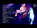 Best Songs of Kim Taeyeon