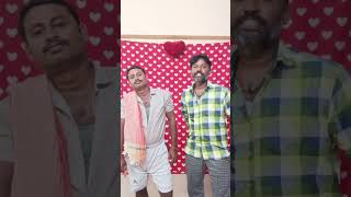 எங்க தலைக்கு எவ்வளவு தில்லு பத்தியா #comedy #funny #funnycomedy @majja pannrom