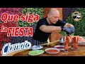 🌶 Como preparar CLAMATO con CAMARONES 🦐 | Ingrediente 791