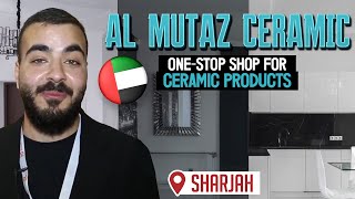 Al Mutaz Ceramic / Momen Albayed