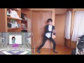 1週間踊れば10キロ痩せるダンス