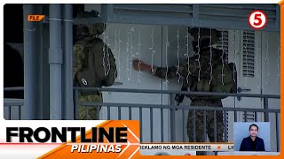 BI, iba pang ahensya, magkakasa na ng manhunt operation laban sa foreign POGO workers