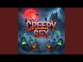 Eerie Circus Breathing Halloween FX