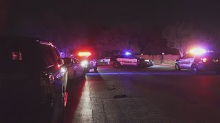 Man shot and killed outside apartment complex on northeast side, SAPD says