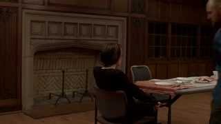 American Beauty - Dinner Scene