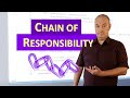 Chain of Responsibility to the Rescue!
