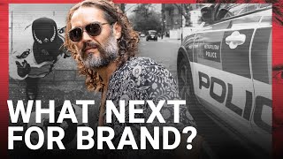 Russell Brand investigation: What happened next