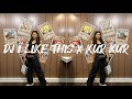 DJ I LIKE THIS MASHUP X KUR KUR VIRAL TIKTOK BY (DJ SOPAN) ll TRENDING TIKTOK 2023