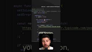 Always Use React Query