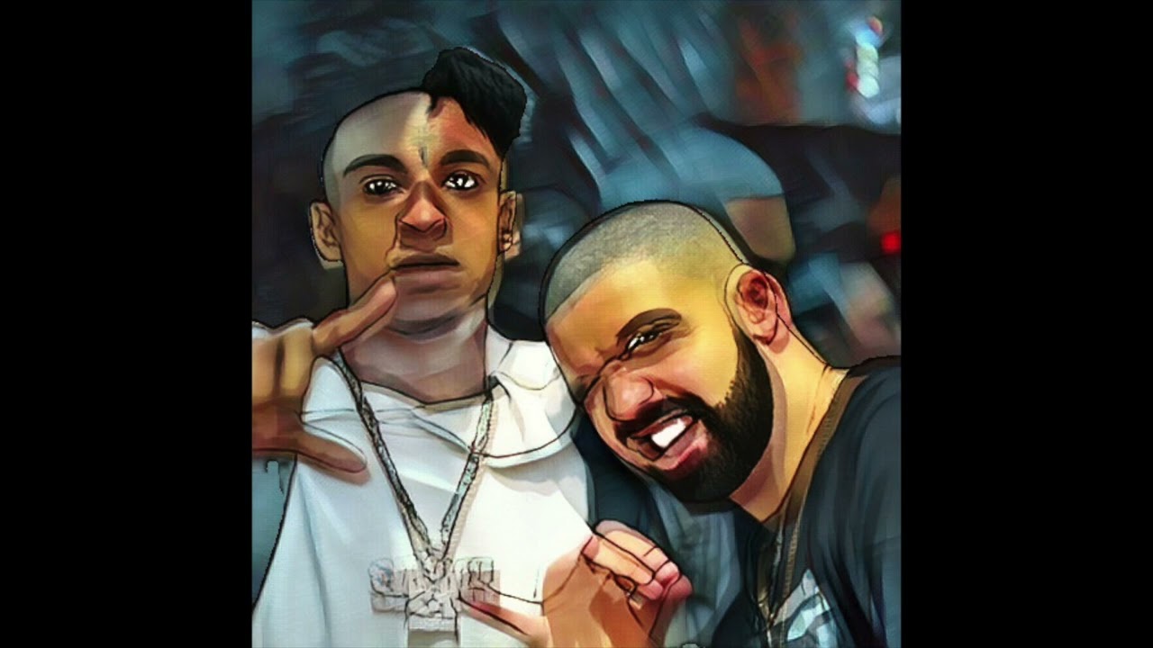 Free Drake X 21 Savage Type Beat Triple Double Youtube