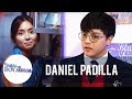 Daniel Padilla reveals why he rejected the role in 'Hello, Love, Goodbye' | TWBA