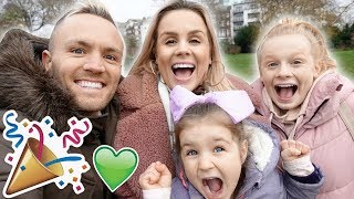 We’ve been VEGAN for 6 YEARS! | Family Fizz