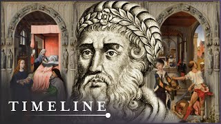 Who Was The Real King Herod? | Biblical Tyrant | Timeline