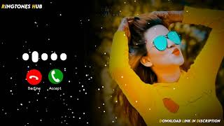 Dil Bechara | BGM Ringtone | Most Beautiful Ringtone | Download Link 👇