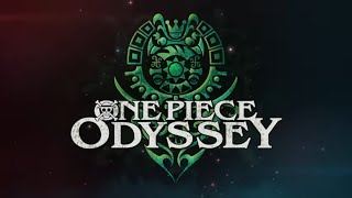 One Piece Odyssey - PC Gameplay