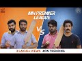 MH Premier League II Part 1 of 3 II Comedy Video II #Im4u