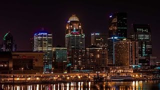 Louisville In Motion 4K. A timelapse tour of Louisville Kentucky.