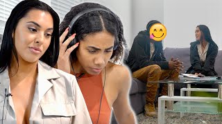 He's CHEATING On BOTH OF THEM!!! | UDY Loyalty Test